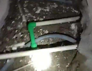 汉阴卫生间漏水多少钱