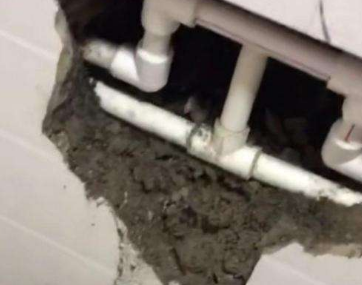 汉阴卫生间漏水哪家好