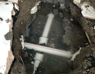 汉阴卫生间防水公司