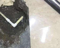 汉阴卫生间测漏水多少钱