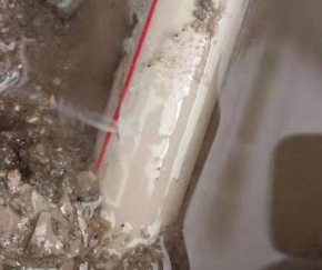 汉阴水管维修公司