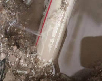 汉阴水管维修多少钱