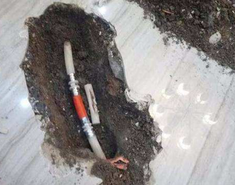汉阴水管维修哪家好