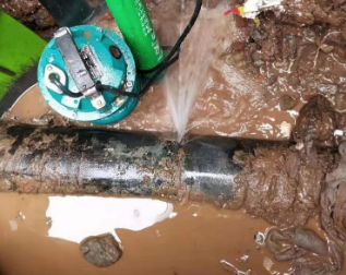 汉阴卫生间测漏水的相关介绍
