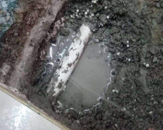 汉阴卫生间测漏水哪家好