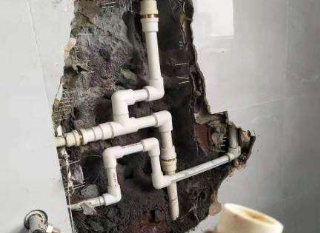 汉阴卫生间测漏水价格多少