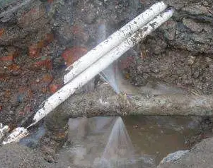 汉阴水管维修费用是多少