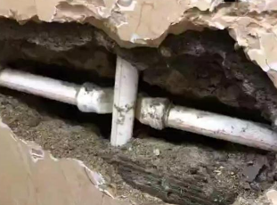 汉阴水管维修哪家好