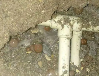汉阴卫生间测漏