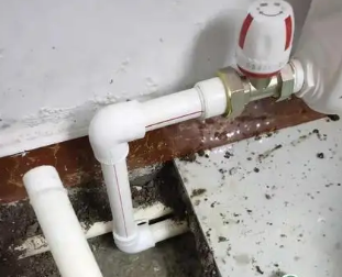 汉阴卫生间测漏水多少钱