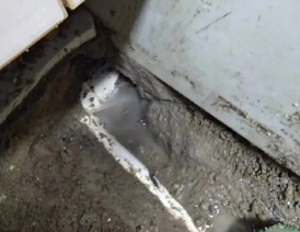 汉阴卫生间测漏水多少钱