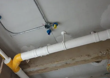 汉阴水管维修多少钱