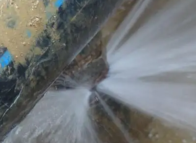 汉阴卫生间测漏水施工步骤