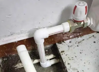 汉阴卫生间测漏水多少钱