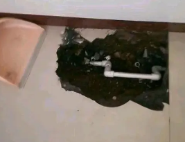 汉阴卫生间测漏水多少钱