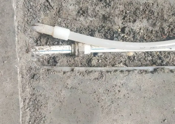 汉阴卫生间测漏水之解决方法