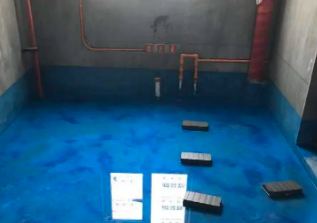 汉阴卫生间防水步骤