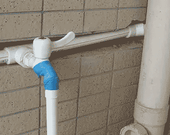 汉阴水管维修的解决方法