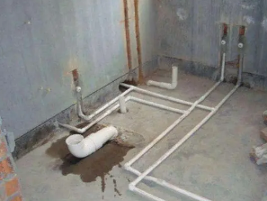 汉阴水管维修多少钱