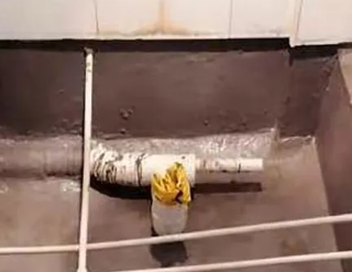 汉阴卫生间测漏水服务电话