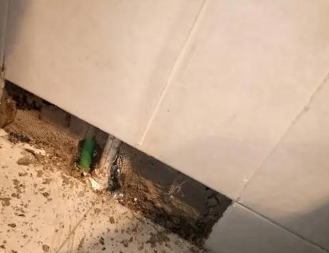 汉阴测漏水公司为您专业分享下检漏仪器准确定位的方法有什么特点?