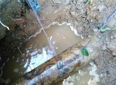 汉阴卫生间测漏水公司分享下我们可以检测到轻微的漏水和水压吗？