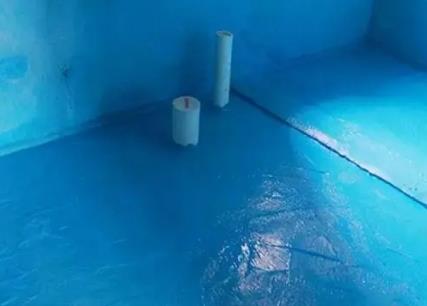 汉阴卫生间防水公司分享防水小知识