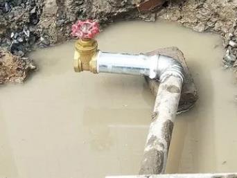 汉阴漏水检测电话多少